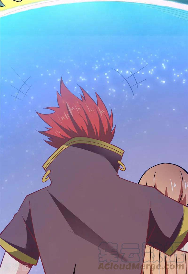 Supreme Godly System Chapter 207 Gambar 9
